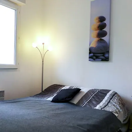 Apartman Perspective Foch *